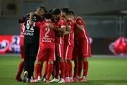 ترکیب احتمالی پرسپولیس مقابل شهرخودرو

