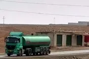 ادامه سرقت نفتی آمریکا از سوریه