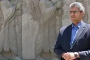 واکنش مشاور ظریف به خرید جزیره گرینلند توسط ترامپ