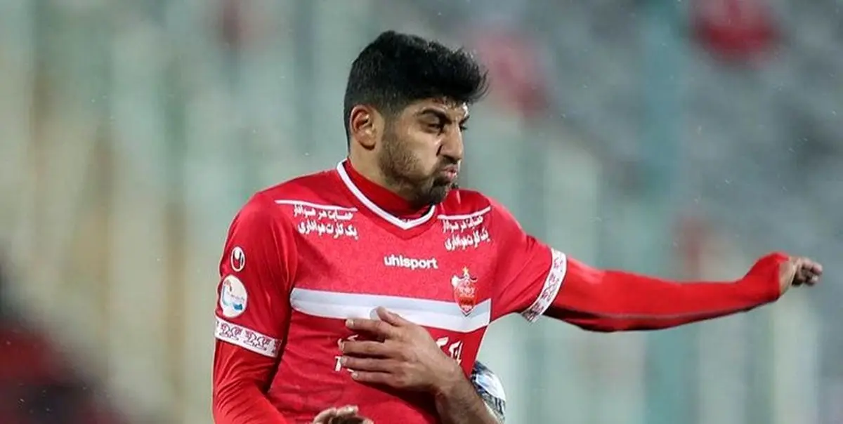 شروط مهدی ترابی برای ماندن در پرسپولیس