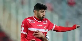 شروط مهدی ترابی برای ماندن در پرسپولیس