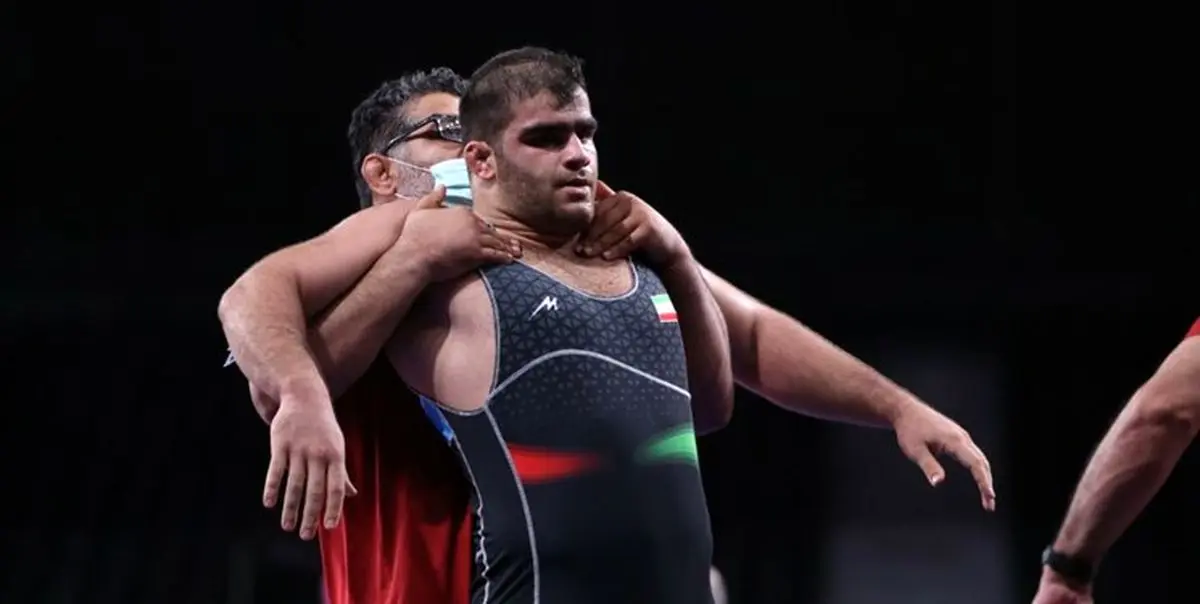 طلای سنگین‌وزن فرنگی به ایران رسید