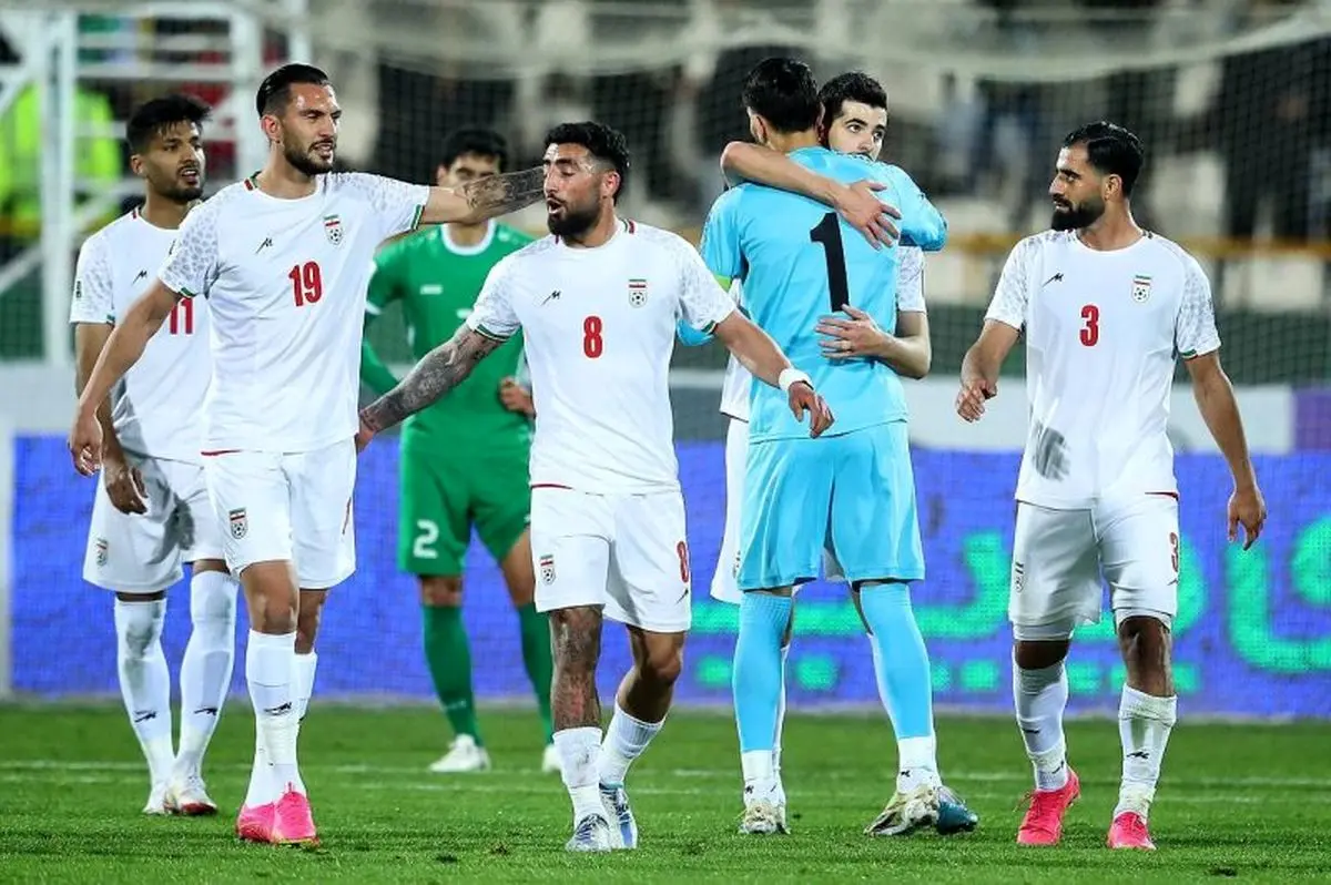 تیم ملی و راه پیش‌رو تا آمریکا 2026