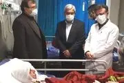 اولویت نخست آموزش‌وپرورش، پیگیری درمان حادثه دیدگان سردشت