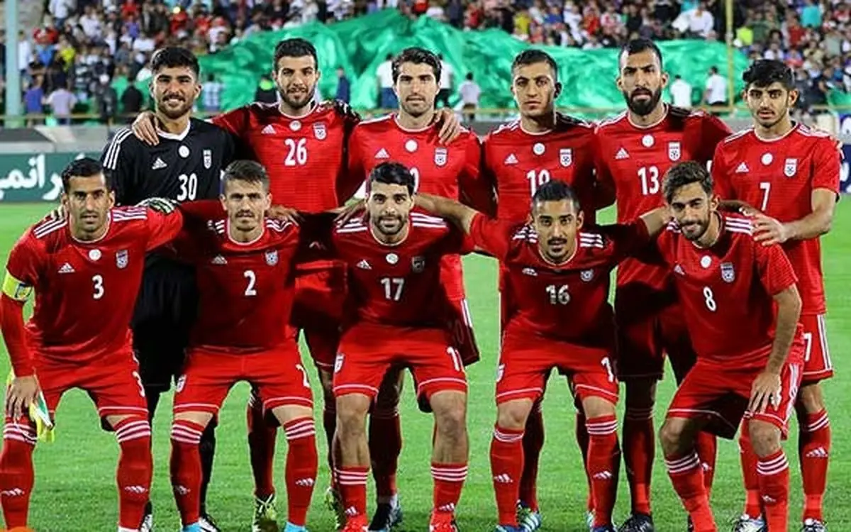 کی روش رابطه تنگاتنگی با جام جهانی دارد