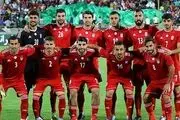 دلیل لغو بازی ایران – یونان چه بود؟