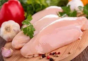 افزایش 400 تومانی نرخ مرغ در بازار