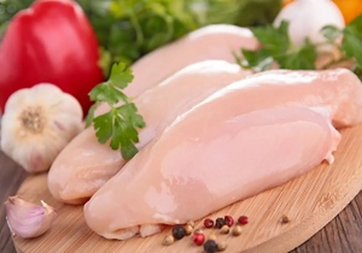 ترفند‌های از بین بردن بوی نامطبوع مرغ