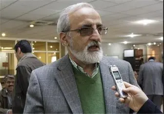 انتقاد معاون وزیر بهداشت از بنیاد نخبگان و دانشگاه تهران