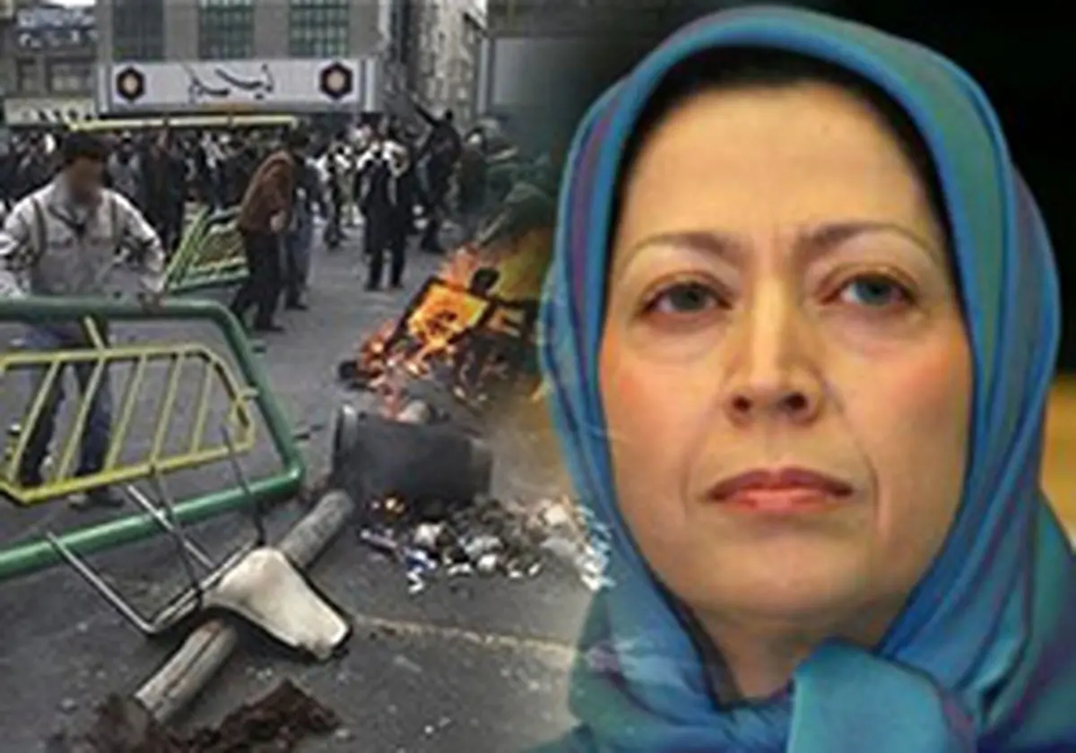 مریم رجوی: من هم شارلی هستم!