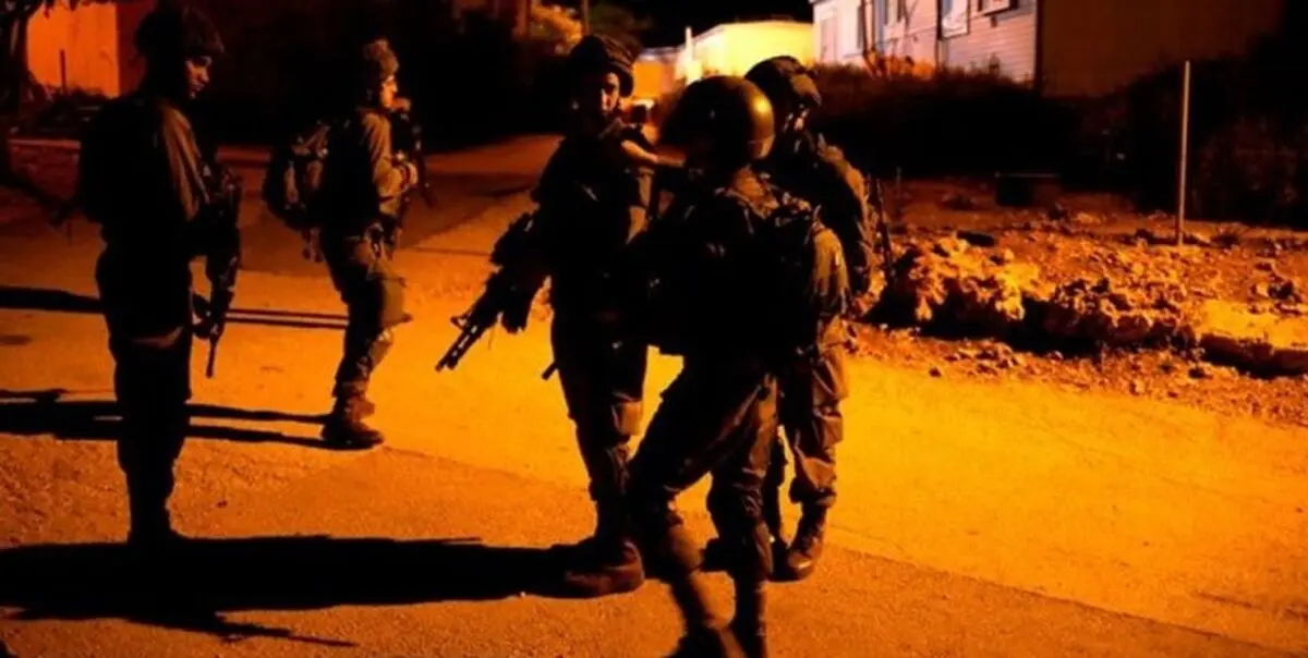 شهادت جوان فلسطینی در درگیری با نظامیان صهیونیست