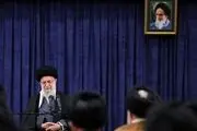 چرا رهبری به مجلسی که هنوز تشکیل نشده تذکر دادند؟