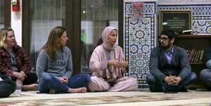 اعتراف اسرائیل به گسترش اسلام بعد از حمله طوفان و الاقصی