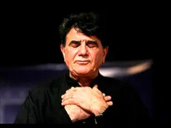 محمدرضا شجریان در شورای عالی خانه موسیقی ابقا شد