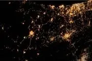 دردناکترین تصویر غزه