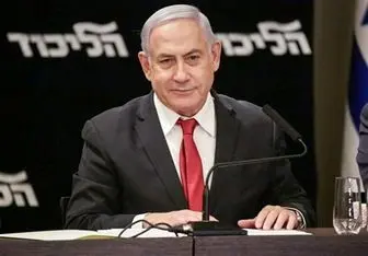 نتانیاهو به عنوان هماهنگ کننده سازمان‌های جنایتکار عمل می‌کند