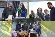 نگاهی به 3 فیلم در حال اکران/«حریم شخصی»، «آپاندیس» و «خانه کاغذی»