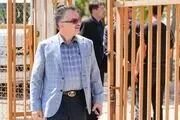 پیام تبریک مالک باشگاه تراکتور به هواداران تراکتور