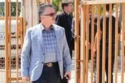 پیام تبریک مالک باشگاه تراکتور به هواداران تراکتور
