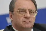مسکو: تأسیسات نفتی شمال شرق سوریه باید در کنترل دمشق باشد
