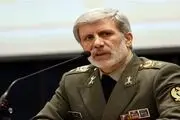 مولفه نظامی؛ مهم‌ترین مولفه قدرت