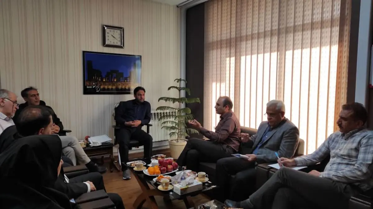 مرکز توسعه نوآوری و فناوری تبلیغات کشور راهاندازی میشود