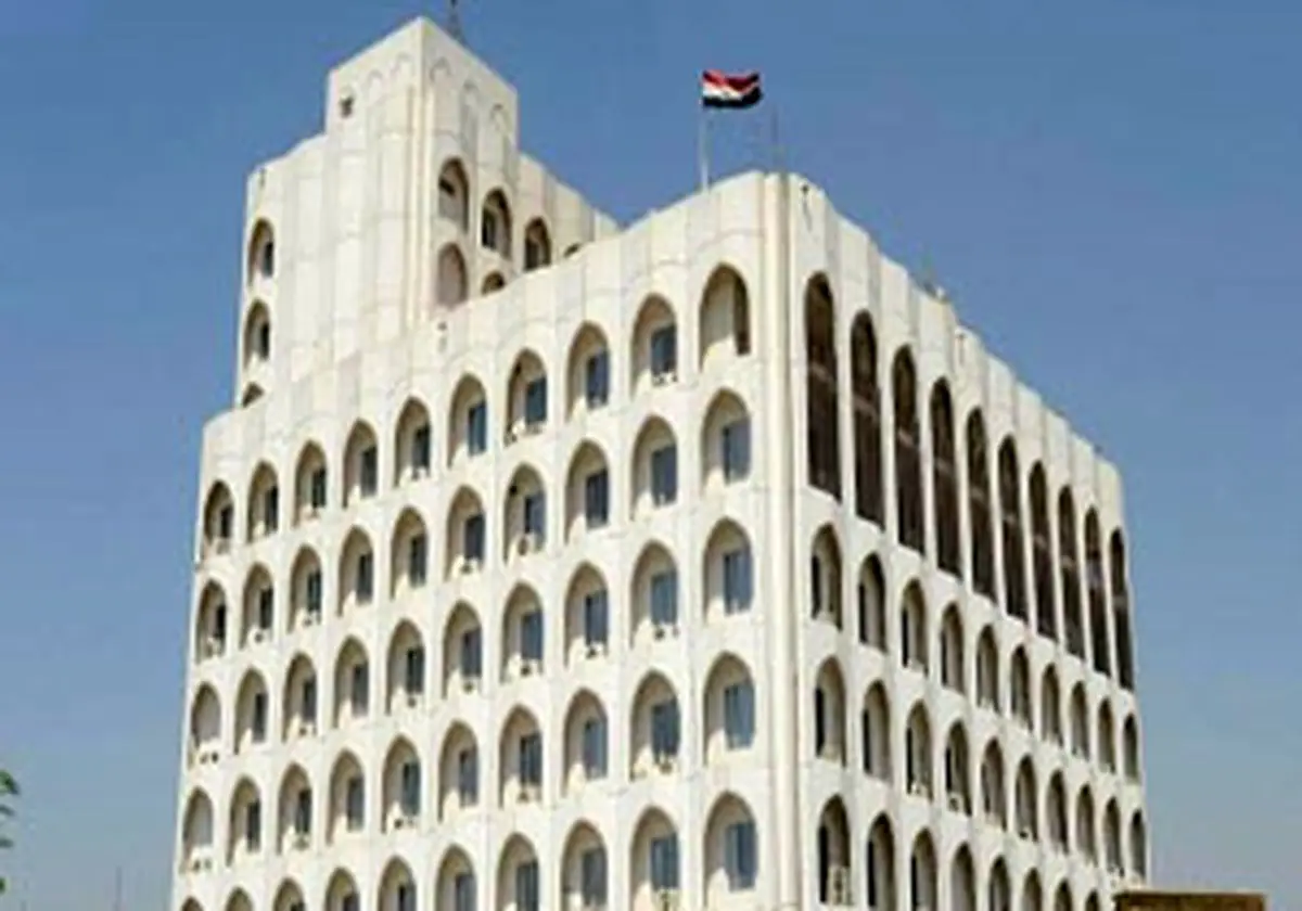 بغداد: اقدامهای نظامی ترکیه حاکمیت عراق را نقض کرده است