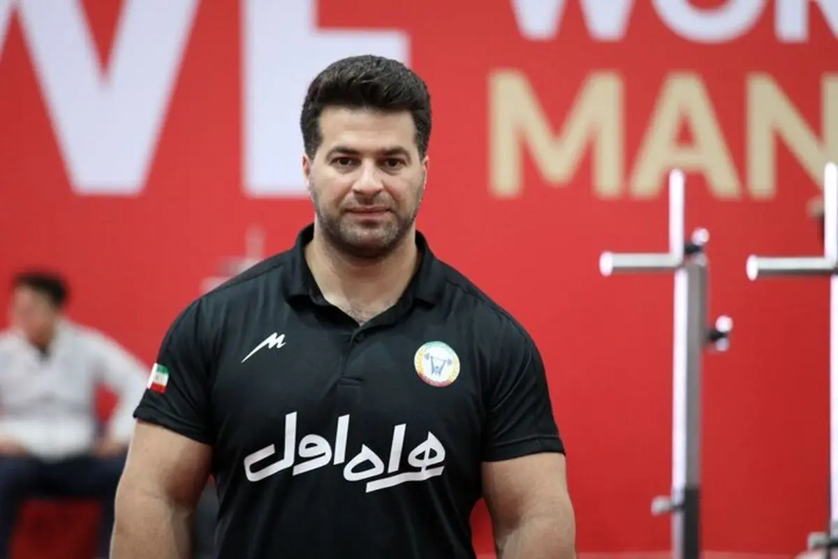 از دل این جوانها طلای جهان و مدال المپیک بیرون خواهد آمد