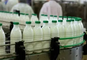 هزینه خرید شیر کم چرب چقدر است؟