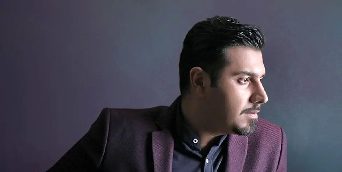 واکنش «احسان خواجه امیری» به شدت آلودگی هوای تهران/ عکس