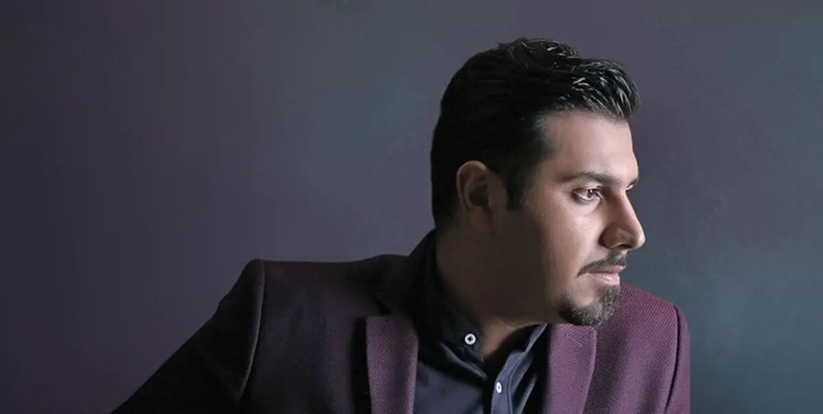 لحظه واکسن زدن پدر خواننده محبوب /عکس