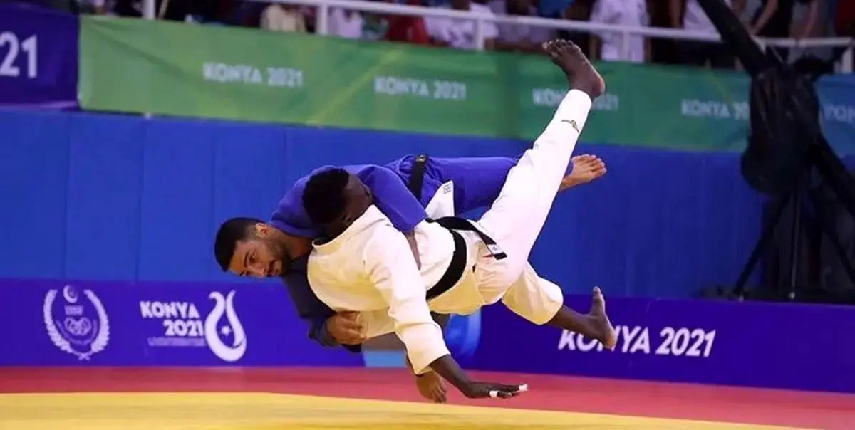 رئیس جودو بستک در حمله ارتش آمریکا و رژیم صهیونیستی به شهادت رسید