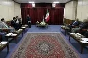 ایران و چین در بهترین وضعیت تعاملات و روابط با یکدیگر قرار دارند