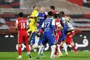 ساعت و تاریخ بازی دربی پرسپولیس و استقلال در سال ۱۴۰۲
