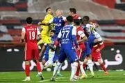 ساعت و تاریخ بازی دربی پرسپولیس و استقلال در سال ۱۴۰۲