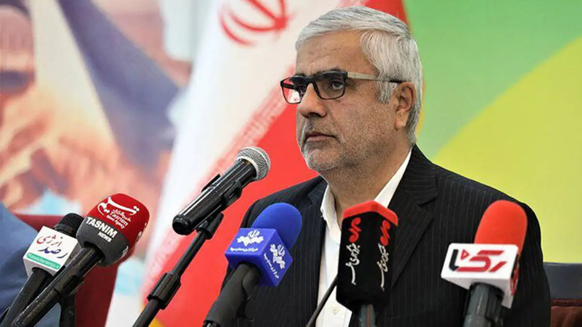آغاز ششمین خشکسالی متوالی در تهران