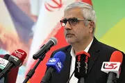 آغاز ششمین خشکسالی متوالی در تهران