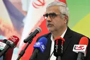آغاز ششمین خشکسالی متوالی در تهران