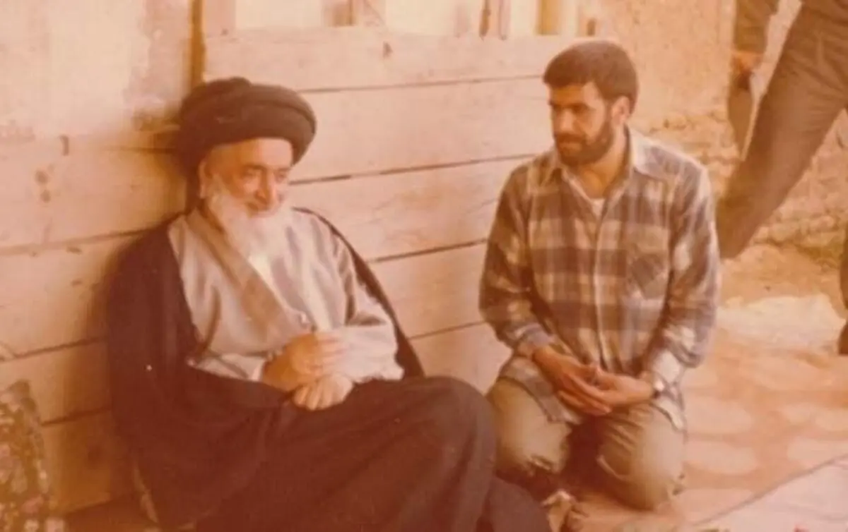 ماجرای جالب و خواندنی ناراحتی یک امام جمعه از یک آشپز
