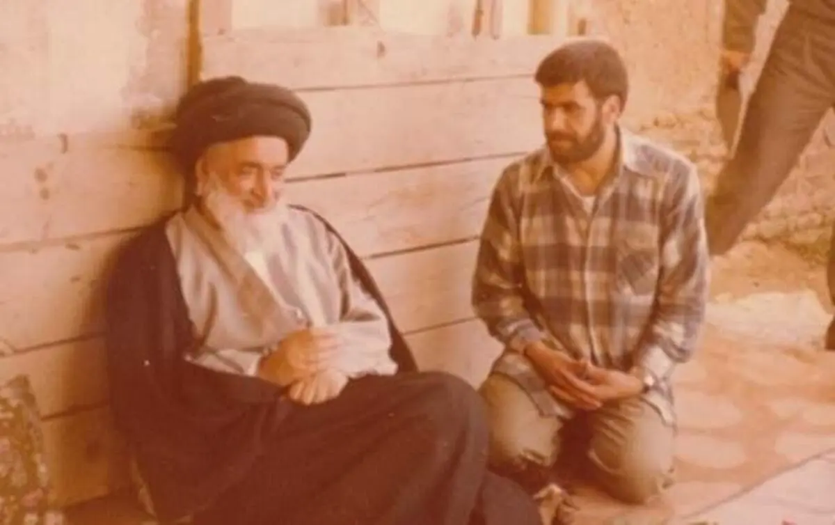 ماجرای جالب و خواندنی ناراحتی یک امام جمعه از یک آشپز