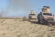 هلاکت ۱۲۶ «تکفیری» در مصر