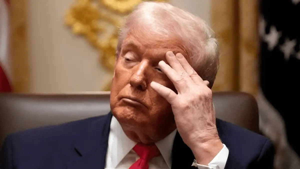 چین: آمریکا معتاد به جنگ است