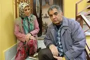 «شب نشینی» با بازیگر سریال متهم گریخت