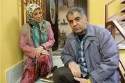 «شب نشینی» با بازیگر سریال متهم گریخت