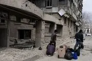 تصاویر الجزیره از حملات آمریکا و اسرائیل به ایران