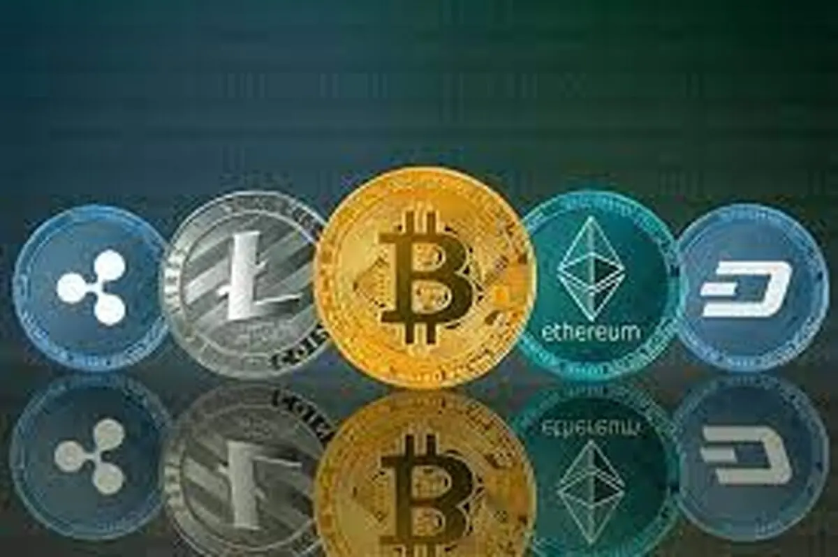 قیمت بیت کوین و ارز دیجیتال امروز یکشنبه 15 بهمن
