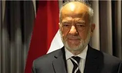 وزیر خارجه عراق با همتای ترک خود دیدار نکرد