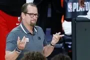 برترین مربی سال  NBA معرفی شد