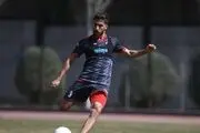 مدافع پرسپولیس دوباره وارد لیست می شود اما...