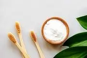  خطرهای مسواک زدن با جوش شیرین 